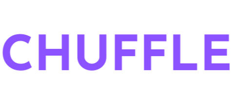Chuffle AB logotyp