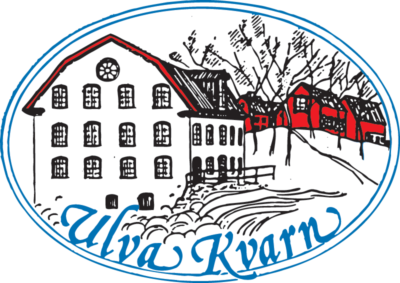 Cafe Ulva Kvarn AB logotyp