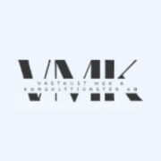 Västkust Mek & Konsulttjänster AB logotyp