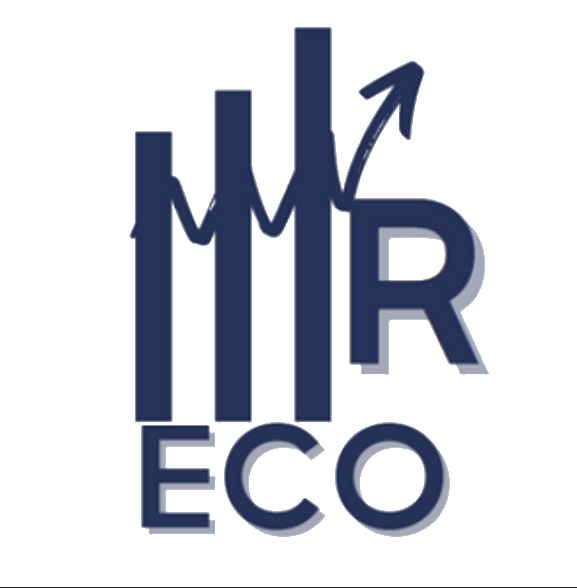 MReco AB logotyp
