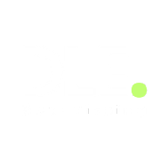 DLE Redovisning AB logotyp