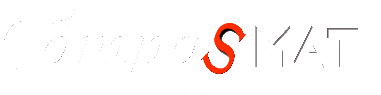 Tompas Mat AB logotyp