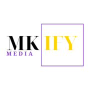 MKIFY Media AB logotyp