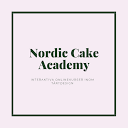 Nordic Cake Academy AB logotyp