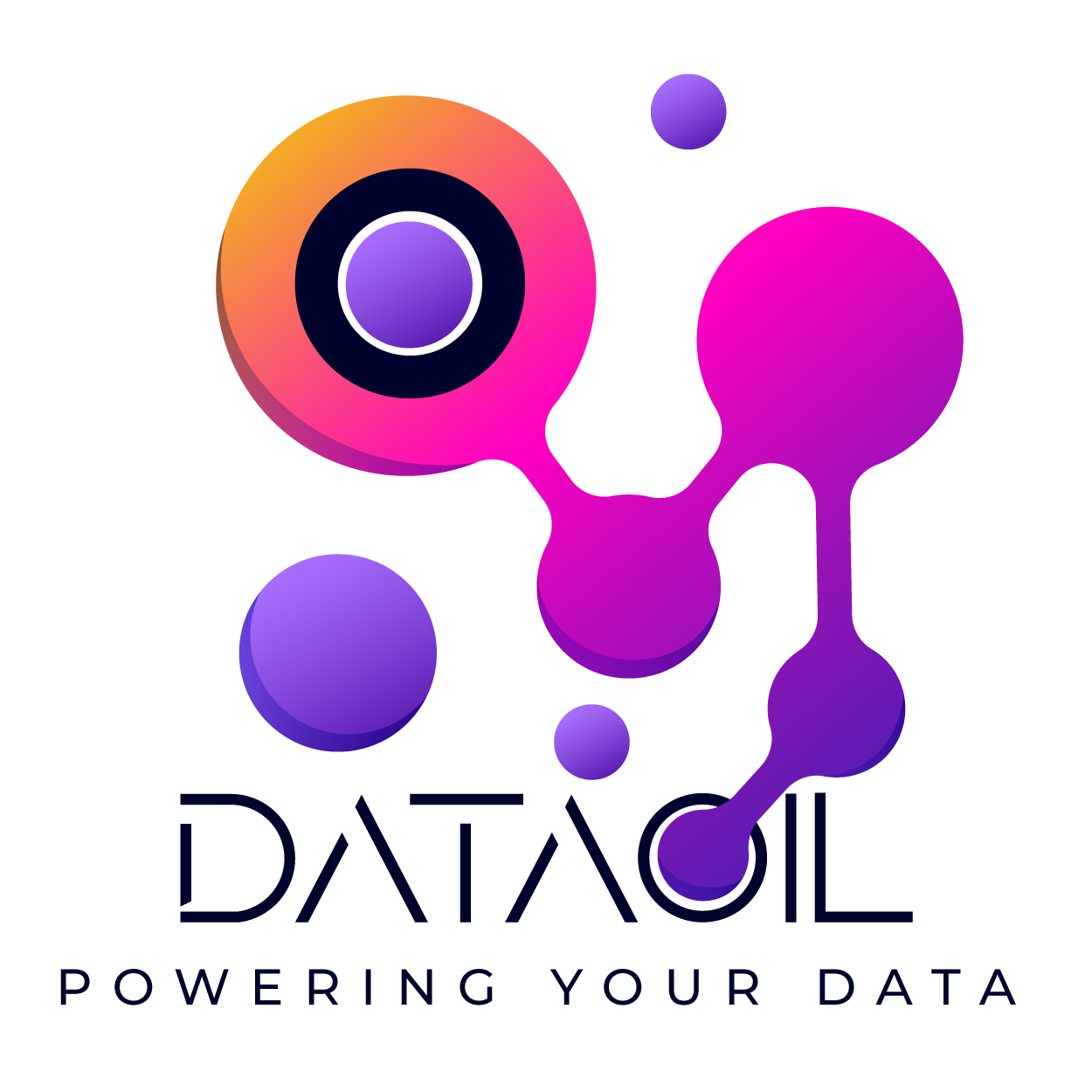 DataOil AB logotyp