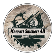 MARVÄXT SNICKERI AB logotyp