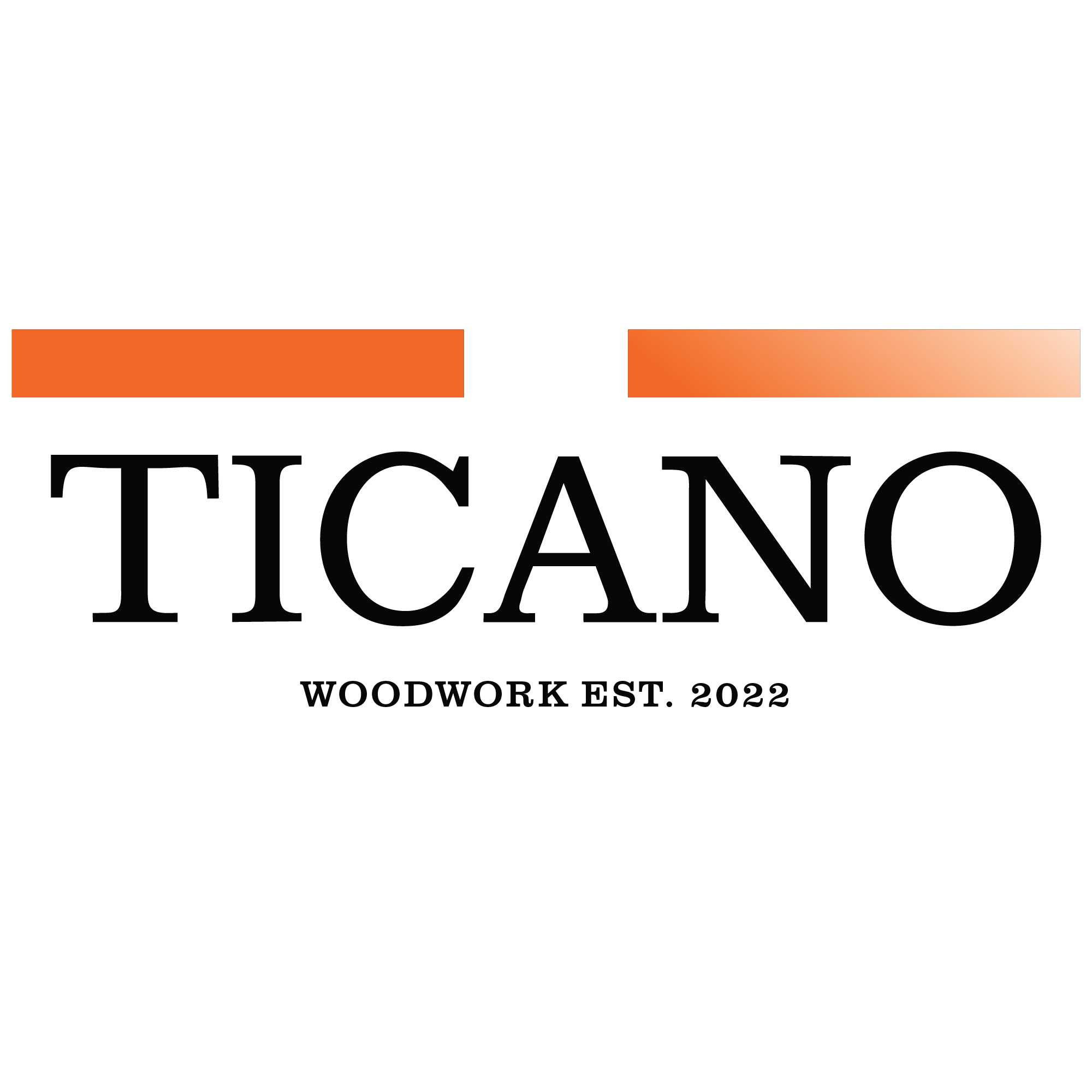 Ticano AB logotyp