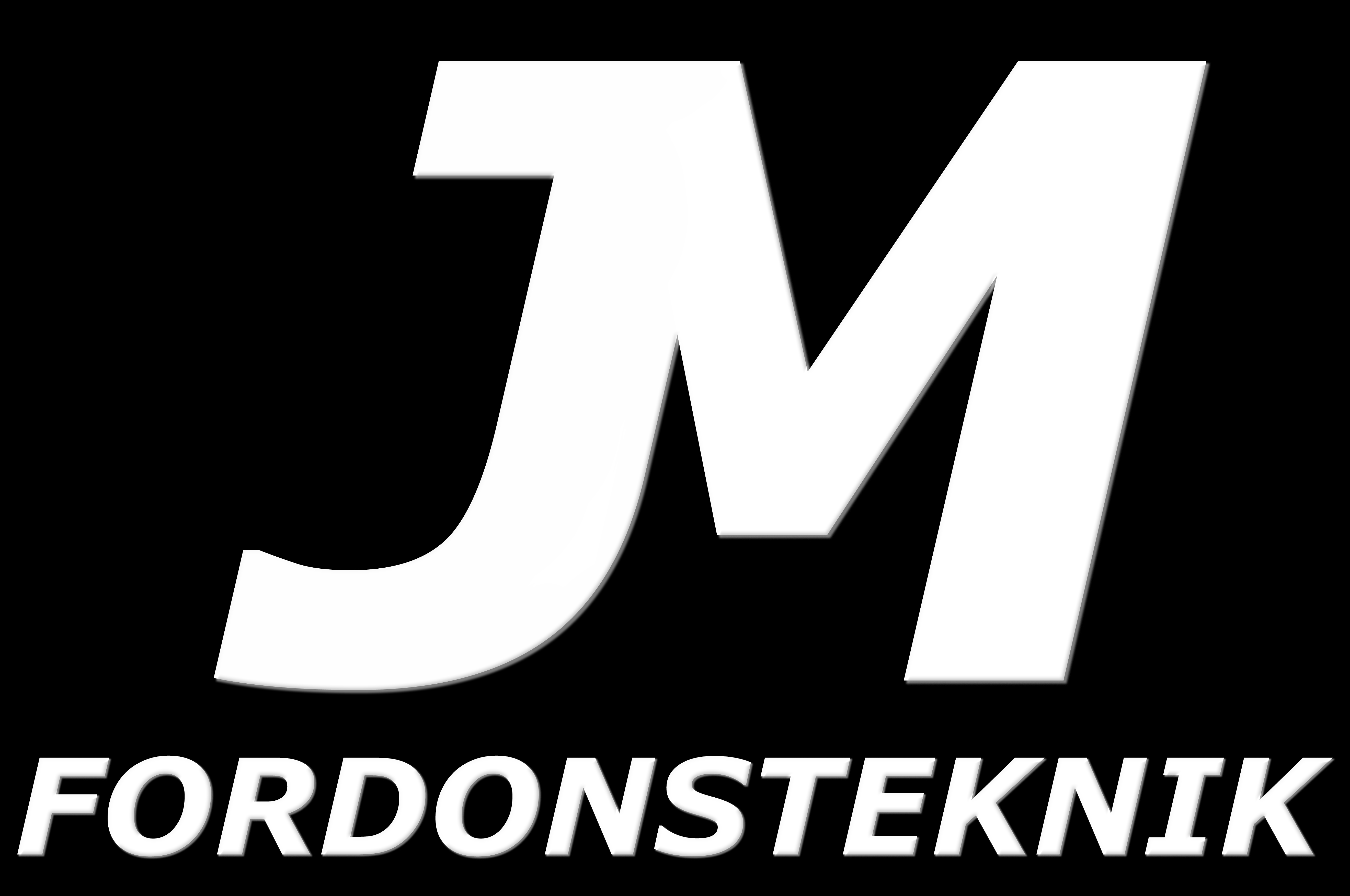 JM Fordonsteknik AB logotyp