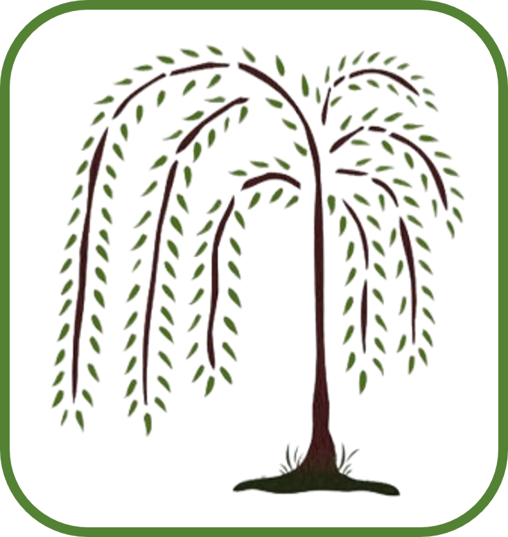 Willow Massage & Healing AB logotyp