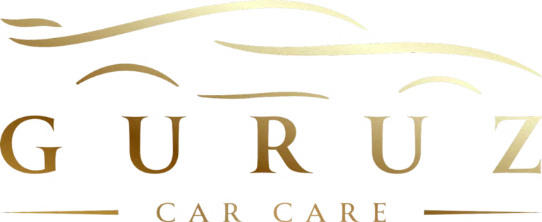 Guruz aktiebolag logotyp