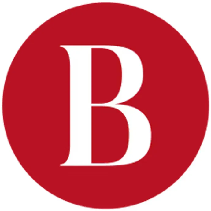 Björkkullens Listhyvleri AB logotyp