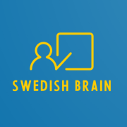 Swedish Brain AB logotyp