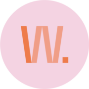 Wrknest Blue AB logotyp