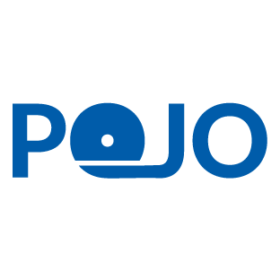 POJO Infra AB logotyp