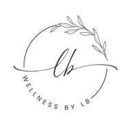 Wellness by LB AB logotyp