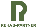 Rehab Partner Sweden AB logotyp
