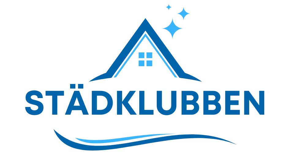 Städklubben AB logotyp