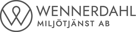 Wennerdahl Miljötjänst AB logotyp