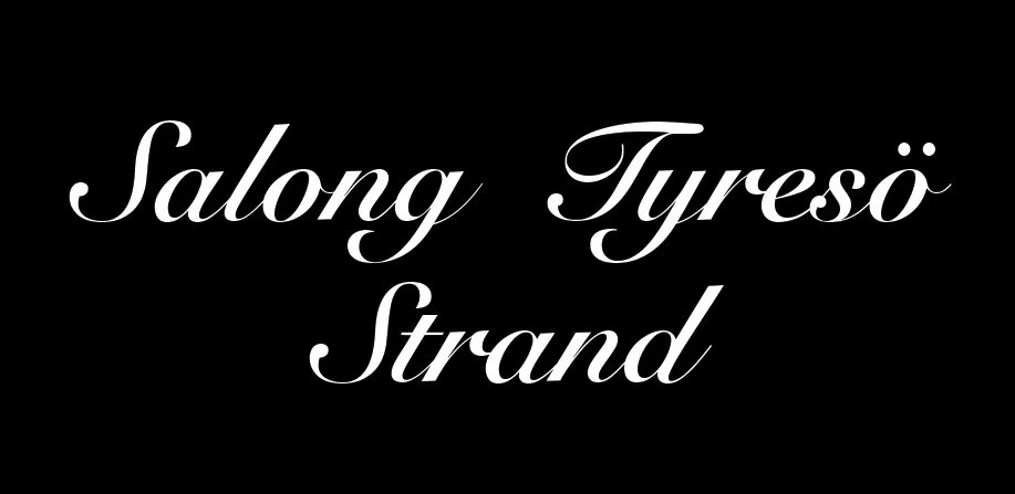 Salong Tyresö Strand AB logotyp