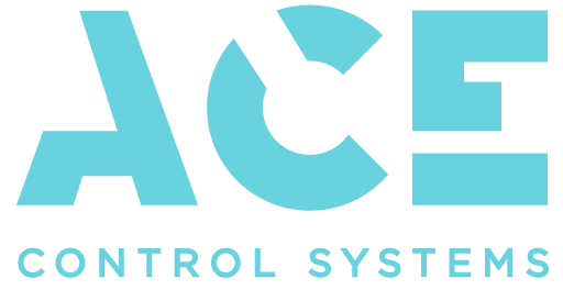 Ace Control Systems AB logotyp