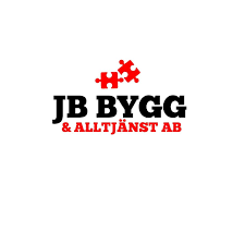 JB Bygg & Alltjänst AB logotyp
