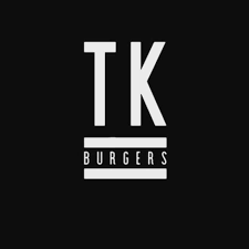 TK Burgers AB logotyp