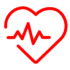 EH Healthcare AB logotyp