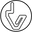 3DVue AB logotyp