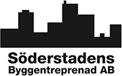 Söderstadens Gravyr AB logotyp