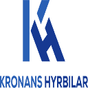 Kronans Hyrbilar AB logotyp