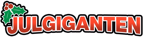 Julgiganten AB logotyp