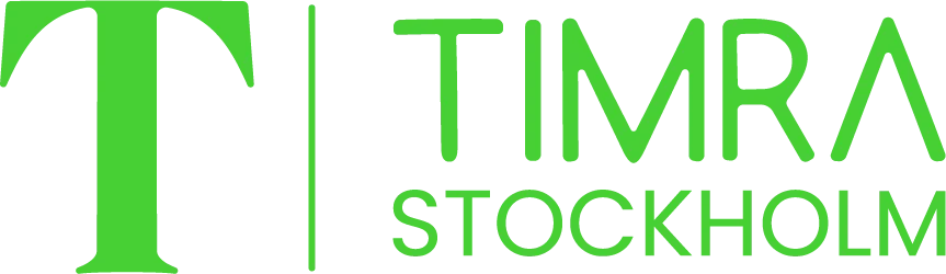 Timra Stockholm AB logotyp