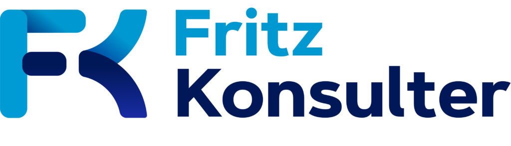 Fritz Konsulter AB logotyp