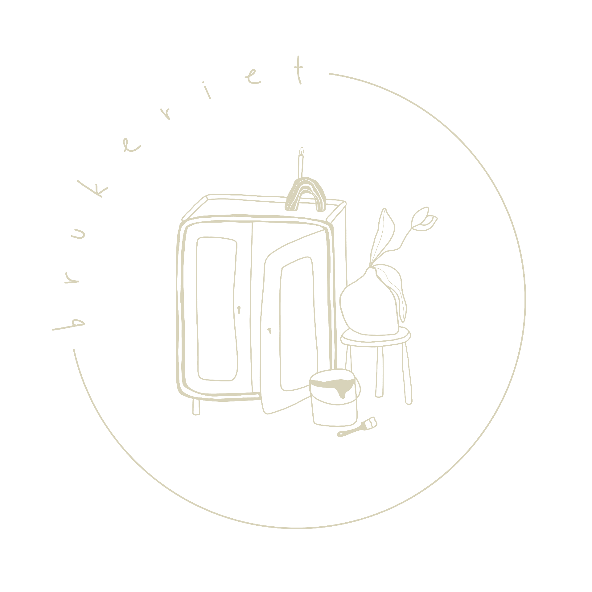Brukeriet Gunnargård AB logotyp