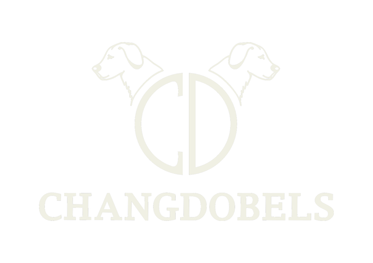 Changdobels AB logotyp