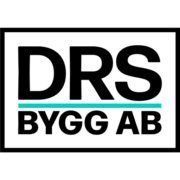 DRS Bygg AB logotyp