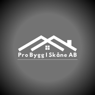 Probygg i Skåne AB logotyp