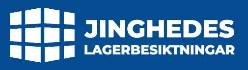 Jinghedes Lagerbesiktningar AB logotyp