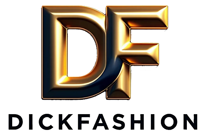 Dickfashion AB logotyp