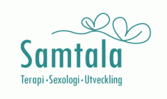 Samtala Karina Bäckström AB logotyp