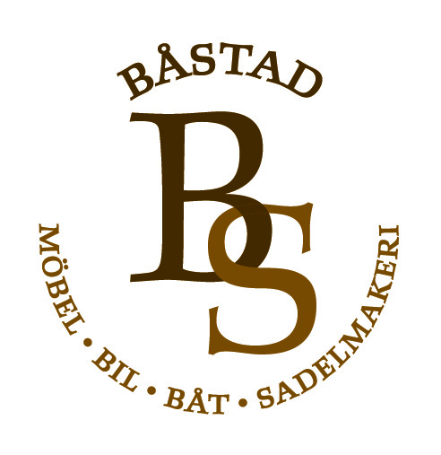 Båstad Sadelmakeri AB logotyp