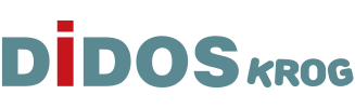 Didos Krog AB logotyp