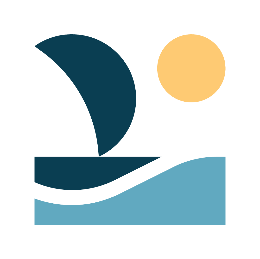 Västkust psykologi AB logotyp