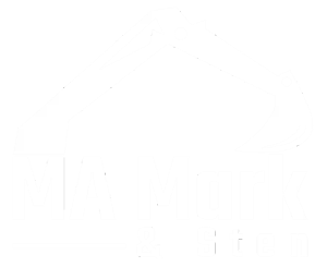 MA Mark & Sten AB logotyp
