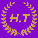 Hannas Trafikskola AB logotyp