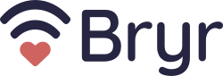 Bryr Sweden AB logotyp