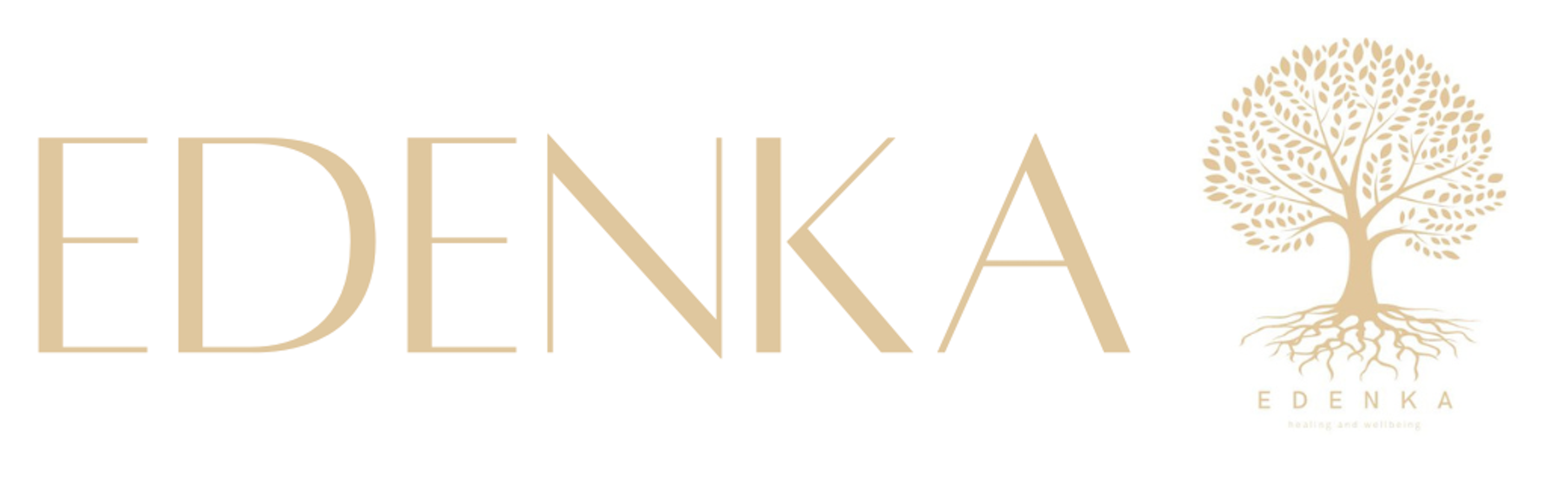 EdenKa AB logotyp