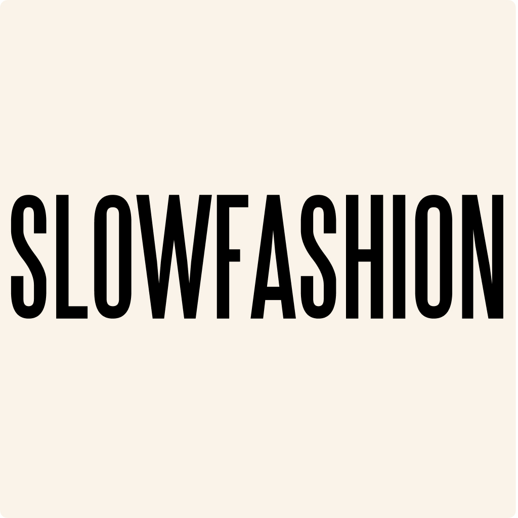 Slowfashion Sweden AB logotyp