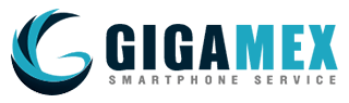 Gigamex Hötorget AB logotyp