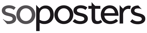 SoPosters AB logotyp